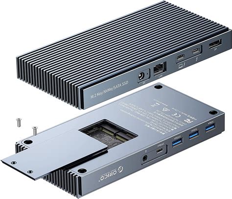 thunderbolt slot.
